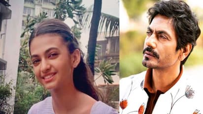 नवाजुद्दीन सिद्दीकी ने दिखाई बेटी शोरा की पहली झलक, फैंस ने कहा- ये तो बिल्कुल कॉपी हैं 