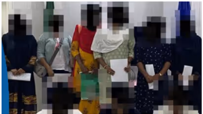 താമസ, തൊഴില്‍ നിയമലംഘകരായ ഒമ്പത് പ്രവാസികള്‍ കൂടി അറസ്റ്റില്‍