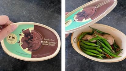 'ആകര്ഷണം തോന്നിയവരോട് സംസാരിച്ച് തുടങ്ങുമ്പോഴും അതിന് ശേഷവും'; രസകരമായ മീം