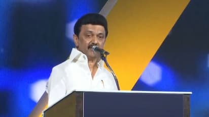 அனைத்து மாநிலங்களும் வியக்கும் ஆட்சி திராவிட மாடல் ஆட்சி... முதல்வர் மு.க.ஸ்டாலின் பெருமிதம்!!