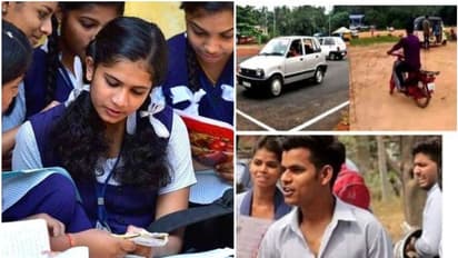 ഇനി ഹയർ സെക്കന്‍ററി ജയിച്ചാല്‍ ഡ്രൈവിംഗ് ലൈസൻസിന് ലേണേഴ്സ് വേണ്ട; റോഡ് നിയമങ്ങൾ പഠിക്കാൻ പാഠപുസ്തകം