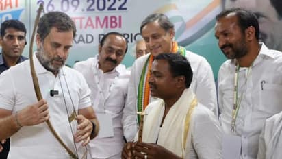 കേന്ദ്രത്തിന്റെ തലതിരിഞ്ഞ പരിഷ്കാരങ്ങൾ ജനങ്ങള് ദുരിതത്തിലെന്ന് രാഹുല് ഗാന്ധി