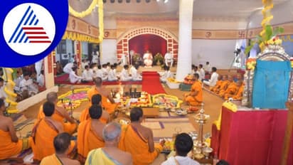 Chikkaballapur: ಸತ್ಯಸಾಯಿ ಗ್ರಾಮದಲ್ಲಿ ದಸರಾ ಮಹೋತ್ಸವಕ್ಕೆ ಚಾಲನೆ: ಚಂಡಿಕಾಯಾಗ ಆರಂಭ