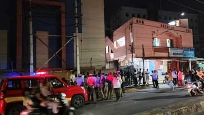 கோவை பாஜக அலுவலகத்தில் பெட்ரோல் குண்டு வீச்சு விவகாரம்.. மேலும் ஒருவர் கைது!!