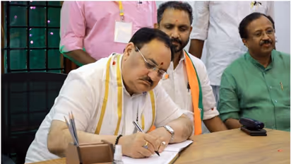 ആറ് മണ്ഡലങ്ങള്‍ ലക്ഷ്യമിട്ട് ബിജെപി, എല്ലാ മാസവും കേന്ദ്ര നേതാക്കള്‍ എത്തും; കേരളം പിടിക്കാന്‍ കര്‍മ്മ പദ്ധതി