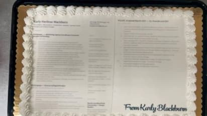 महिला ने नौकरी के लिए मशहूर स्पोर्ट्स कंपनी में किया आवेदन, मगर रिज्यूमे ऐसा भेजा कि मुंह में आ जाएगा पानी