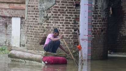 Monsoon Activities:आजकल में कहीं भी भारी बारिश का अलर्ट नहीं, ओडिशा में झमाझम बारिश से होगी अक्टूबर की शुरुआत