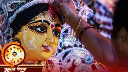 বৃশ্চিক রাশি কেমন কাটবে দুর্গা পুজা, জেনে নিন পুজো মাস কেমন প্রভাব ফেলবে বৃশ্চিক রাশির উপর