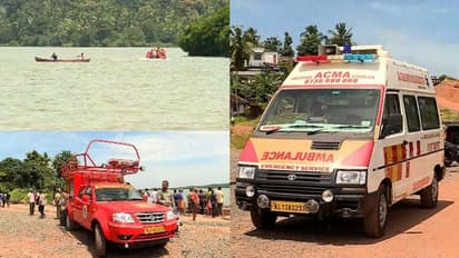 കാത്തിരുപ്പ് വിഫലം; കണ്ണൂർ തോണിയപകടത്തിൽ മൂന്നാമത്തെ മൃതദേഹവും കണ്ടെടുത്തു