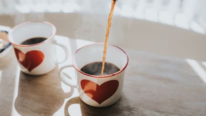 इस ड्रिंक को लेने से दिल होता है स्वस्थ, लंबी आयु का मिलता है 'वरदान', स्टडी में खुलासा