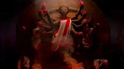 बांग्लादेश में क्रिकेटर ने सोशल मीडिया पर दी दुर्गा पूजा की बधाई, पीछे पड़ गए कट्टरपंथी