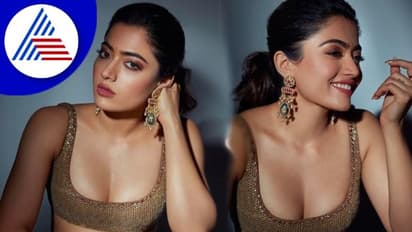 ಸಖತ್ತಾಗಿ ಕಾಣಿಸೋ ರಶ್ಮಿಕಾ ಬೆಳಗ್ಗೆದ್ದು ಮೊದ್ಲು ತಿನ್ನೋದು ಇದನ್ನಂತೆ !