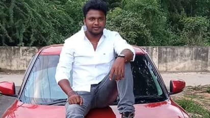 காலில் விழுந்து கெஞ்சிய மனைவி, மாமியார்.. விடாமல்.. வீடு புகுந்து மனைவி கண்ணெதிரே பிரபல ரவுடி வெட்டி படுகொலை.!