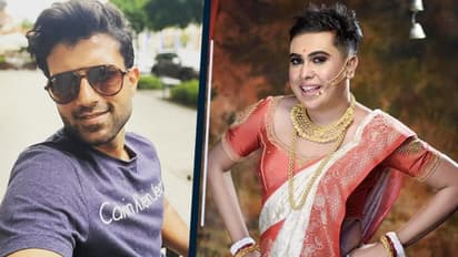 নিখিলের সঙ্গে সহবাসের ইচ্ছাটাই ভেঙে গেল স্যান্ডির, মদ্যপ অবস্থায় অশ্রাব্য গালিগালাজ নুসরতের প্রাক্তনের