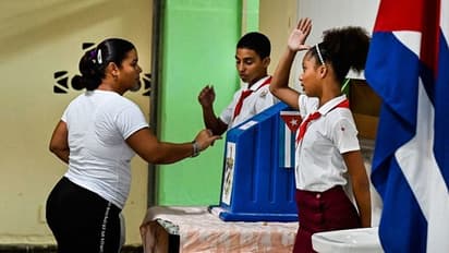 സ്വവര്‍ഗ്ഗ വിവാഹവും ദത്തെടുക്കലും അനുവദിച്ച് ക്യൂബ; ഹിതപരിശോധനയില്‍ 66.9 ശതമാനം വോട്ട്