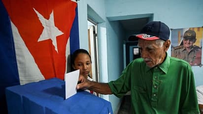 കുടുംബ നിയമങ്ങളിൽ 'വിപ്ലവ' മാറ്റവുമായി കമ്യൂണിസ്റ്റ് ക്യൂബ; ക്രൈസ്തവ സഭയുടെ എതിർപ്പ് പരാജയപ്പെടുത്തി ജനം