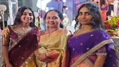 అమెరికాలో రోడ్డు ప్రమాదం.. తానా బోర్డు డైరెక్టర్ భార్య, ఇద్దరు కూతుళ్లు మృతి