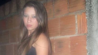 വയറ് കീറി കൊലപ്പെടുത്തിയ നിലയിൽ ഗർഭിണി, എന്തെങ്കിലും ആചാരത്തിന്റെ ഭാഗമോ എന്ന് സംശയിച്ച് പൊലീസ്