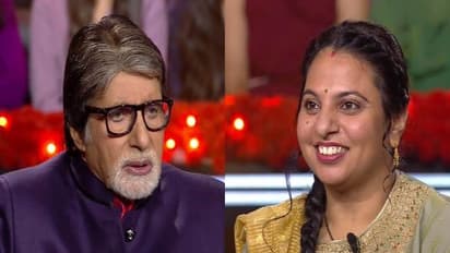 KBC 14: केबीसी में पूछा गया मजेदार सवाल, जवाब इतना सिंपल कि आप भी पकड़ लेंगे माथा
