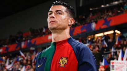 Qatar World Cup 2022: 5 records Portugal's Cristiano Ronaldo can break in showpiece event