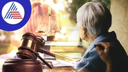 Indian Law: ಅನಾಥಾಶ್ರಮ ಸೇರ್ಬೇಕಾಗಿಲ್ಲ, ಮಗನ ಆಸ್ತಿಯಲ್ಲಿ ತಾಯಿಗೂ ಇದೆ ಹಕ್ಕು