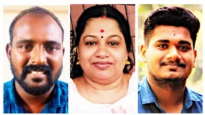 ജോലി വാഗ്ദാനം ചെയ്തു കോടികള് കബളിപ്പിച്ചു, അമ്മയും മകനും ഉള്പ്പെടെ മൂന്ന് പേര് കൂടി അറസ്റ്റില്