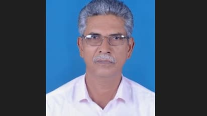 റബ്ബര്‍ ടാപ്പിങ്ങിനിടെ കാല്‍തടഞ്ഞ് വീണു; കത്തി നെഞ്ചില്‍ കുത്തിക്കയറി തൊഴിലാളിക്ക് ദാരുണാന്ത്യം