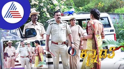 Kannadathi: ಪೊಲೀಸ್ ಸ್ಟೇಶನ್ನಲ್ಲಿ ಭುವಿ, ಹೊರಗೆ ಬಂದರೆ ದೊಡ್ಡ ಶಾಕ್!