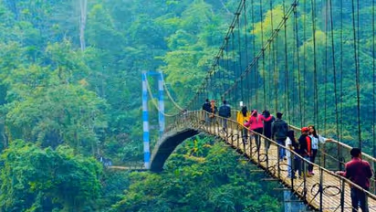ಭಾರತದ ಈ ಸುಂದರ ನಗರಗಳನ್ನು ನೋಡಲು ಭಾರತೀಯರಿಗೇ ಬೇಕು ಪರವಾನಗಿ!