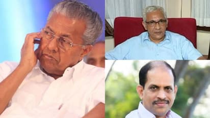 കണ്ണൂര്‍ വിസി നിയമനം: മുഖ്യമന്ത്രിക്കെതിരെ കേസെടുക്കണം, ജ്യോതികുമാര്‍ ചാമക്കാലയുടെ ഹര്‍ജി ഇന്ന് കോടതിയില്‍  