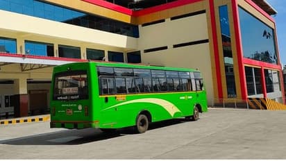 ದೇವಾಲಯಗಳ ನಗರಿ ಉಡುಪಿಯಲ್ಲಿ KSRTC ನವರಾತ್ರಿ ಟೂರ್ ಪ್ಯಾಕೇಜ್ ಎಂಜಾಯ್ ಮಾಡಿ