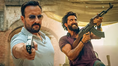 ಹೃತಿಕ್ ಸೈಫ್‌ಗೂ ಮೊದಲು ಈ 2 ಸೂಪರ್‌ಸ್ಟಾರ್‌ಗಳಿಗೆ ವಿಕ್ರಂವೇದಾ ಆಫರ್‌ ಮಾಡಲಾಗಿತ್ತು