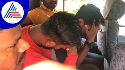 Gadag: PFI ನಲ್ಲಿ ಆ್ಯಕ್ಟಿವ್ ಇದ್ದ 25 ಜನರ ಪೈಕಿ ಕೆಲವ್ರು ಅರೆಸ್ಟ್ ಆಗ್ತಿದ್ದಂತೆ ಉಳಿದವರಿಗೆ ಢವಢವ..!