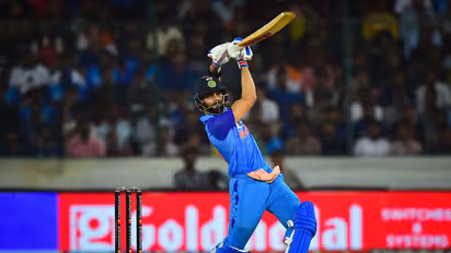 'It's always been the solidity of Virat Kohli, not the striking ability' - Ajay Jadeja