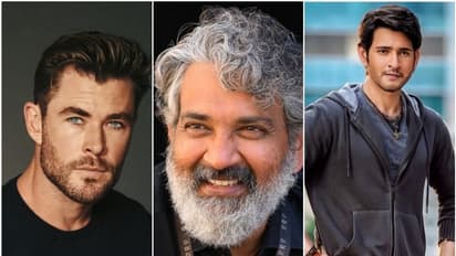 ಹಾಲಿವುಡ್‌ ಮಾರ್ಕೆಟ್ ಮೇಲೆ ಕಣ್ಣಿಟ್ಟ ರಾಜಮೌಳಿ; ಮಹೇಶ್ ಬಾಬು ಚಿತ್ರಕ್ಕೆ 'ಆವೆಂಜರ್' ಸ್ಟಾರ್ ಕರೆತಂದ ನಿರ್ದೇಶಕ 