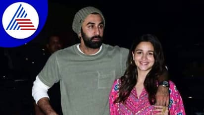 Alia bhatt ಹಾಸಿಗೆಯಲ್ಲಿ ಹೊರಳಾಡುತ್ತಾಳೆ ನಾನು ಮೂಲೆಯಲ್ಲಿ ಮಲಗುವೆ: ರಣಬೀರ್ ಕಪೂರ್