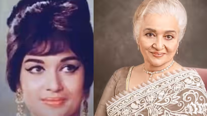 52ನೇ ದಾದಾ ಸಾಹೇಬ್ ಫಾಲ್ಕೆ ಪ್ರಶಸ್ತಿ; ಖ್ಯಾತ ನಟಿ ಆಶಾ ಪರೇಖ್ ಪಾಲಾದ ಪ್ರತಿಷ್ಠಿತ ಅವಾರ್ಡ್