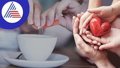 செயற்கை இனிப்புகளால் இந்த ஆபத்தான நோய்கள் ஏற்படும் வாய்ப்பு அதிகம்.. நிபுணர்கள் எச்சரிக்கை..