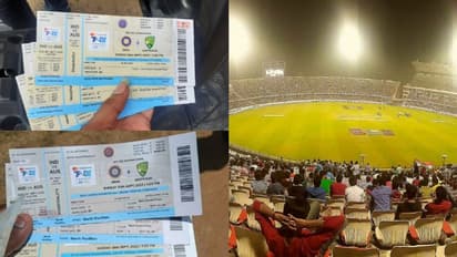 టికెట్లున్నా సీట్లు లేవు.. ఉప్పల్లో తిప్పలకు కారణమెవరు..? తప్పెవరిది.. పాపమెవరికి..?