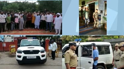 കടുപ്പിച്ച് കർണാടകം; നേതാക്കൾ അടക്കം 45 പിഎഫ്ഐ പ്രവർത്തകർ അറസ്റ്റിൽ, പഴയ കേസുകളിലും നടപടി