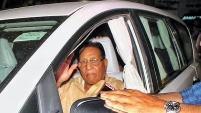 కోటాలో విద్యార్థుల ఆత్మహత్యలపై రాజస్థాన్ మంత్రి సంచలన వ్యాఖ్యలు.. తల్లిదండ్రుల ఆగ్రహం..