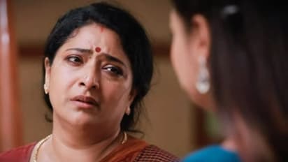 இணையத்தில் வெளியான ஆபாச புகைப்படங்கள்... ‘ராஜா ராணி 2’ சீரியல் நடிகை போலீஸில் பரபரப்பு புகார்