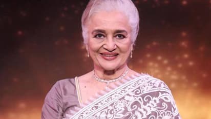 Dadasaheb Phalke Award: आशा पारेख को मिलेगा सिनेमा जगत का सबसे बड़ा अवॉर्ड, जानिए कितनी होगी सम्मान राशि?