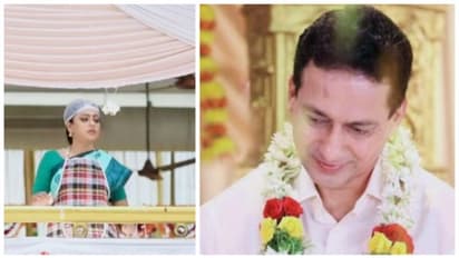 காதலிக்காக அப்பாவை கழுத்தை பிடித்து வெளியில் தள்ளிய கோபி..கைகூப்பி  கெஞ்சும் பாக்கியா!