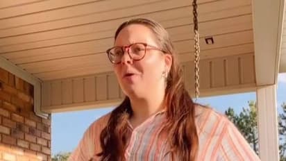 ഡേകെയറിൽ പോയി വീട്ടിലേക്ക് കൂട്ടിക്കൊണ്ട് വന്നത് തെറ്റായ കുട്ടിയെ, അബദ്ധം തുറന്ന് പറഞ്ഞ് യുവതി