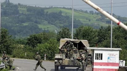 യുക്രൈനെതിരെ കൊടു കുറ്റവാളികളെ സൈന്യത്തില്‍ ചേര്‍ക്കാനൊരുങ്ങി റഷ്യ; വ്യാപക പ്രതിഷേധം