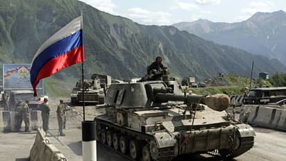 UN Investigators report ongoing human rights violations and war crimes by Russia in Ukraine, expresses concern