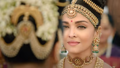 25 ஆண்டுகளில் இரண்டே பிளக்பாஸ்டர் கொடுத்துள்ள ஐஸ்வர்யா ராய்..அதுவும் இவர் காரணம் இல்லையாம்!