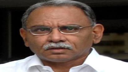 ఏపీ బీజేపీ చీఫ్గా పురంధేశ్వరి .. ఆమెను చూసి జాలి పడుతున్నా : కేవీపీ వ్యాఖ్యలు