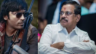 தாணு சொன்னது பொய்... நானே வருவேன் 50 சதவீதம் கூட வசூல் வரல - உண்மை நிலவரத்தை புட்டு புட்டு வைத்த பிரபலம்